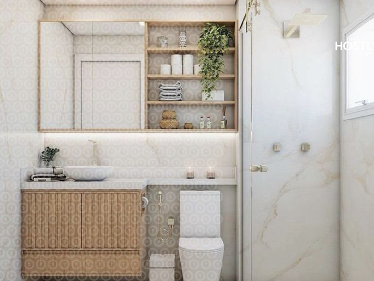 Studio Impeccabile: Comfort ed Eleganza in un Soggiorno Memo