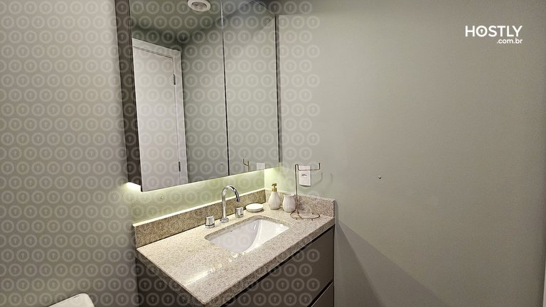 Impressive Studio: Comfort and Elegance in a Memorable Stay