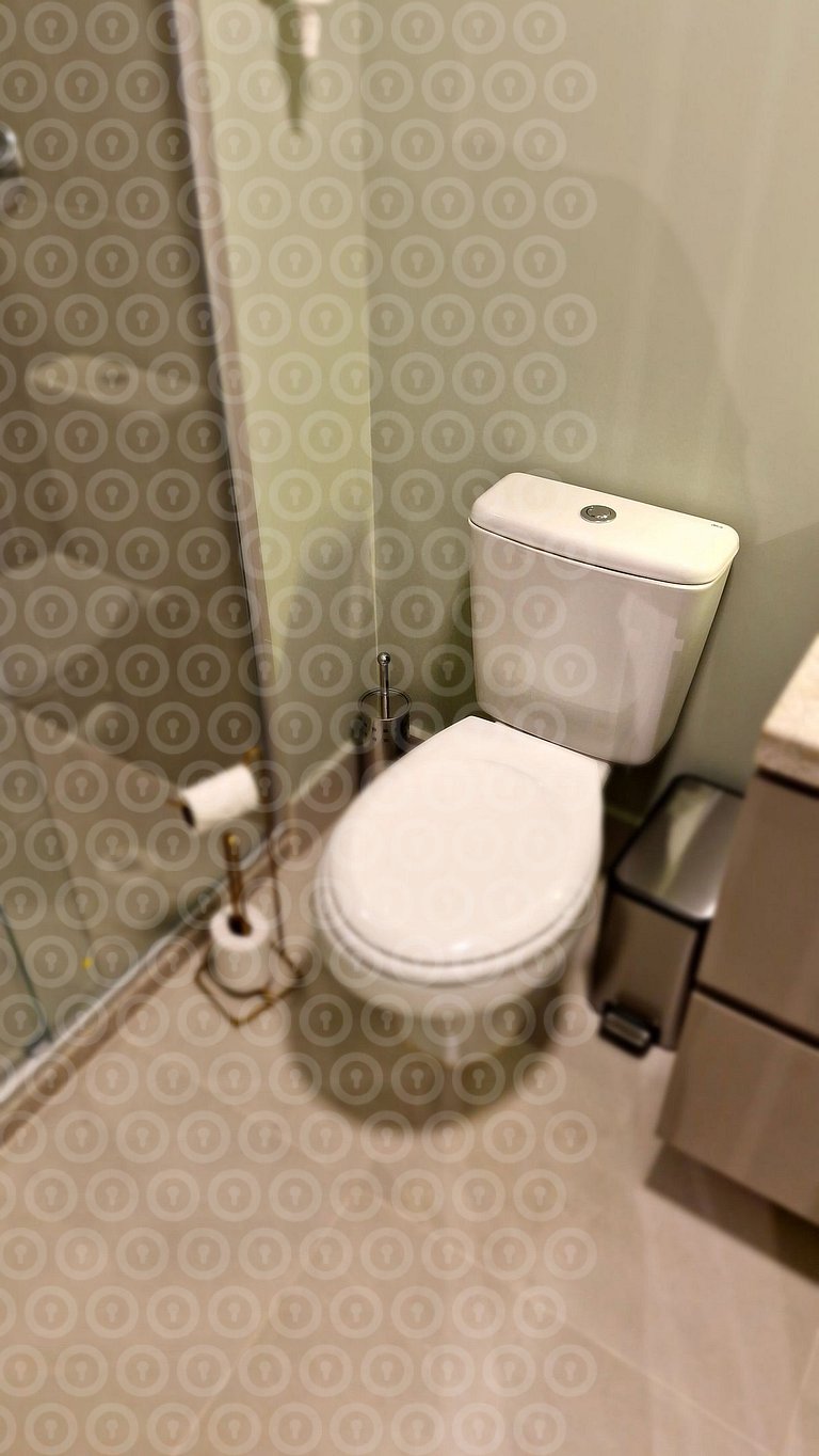 Estúdio Impecavel Conforto e Elegancia em Estadia Memoravel