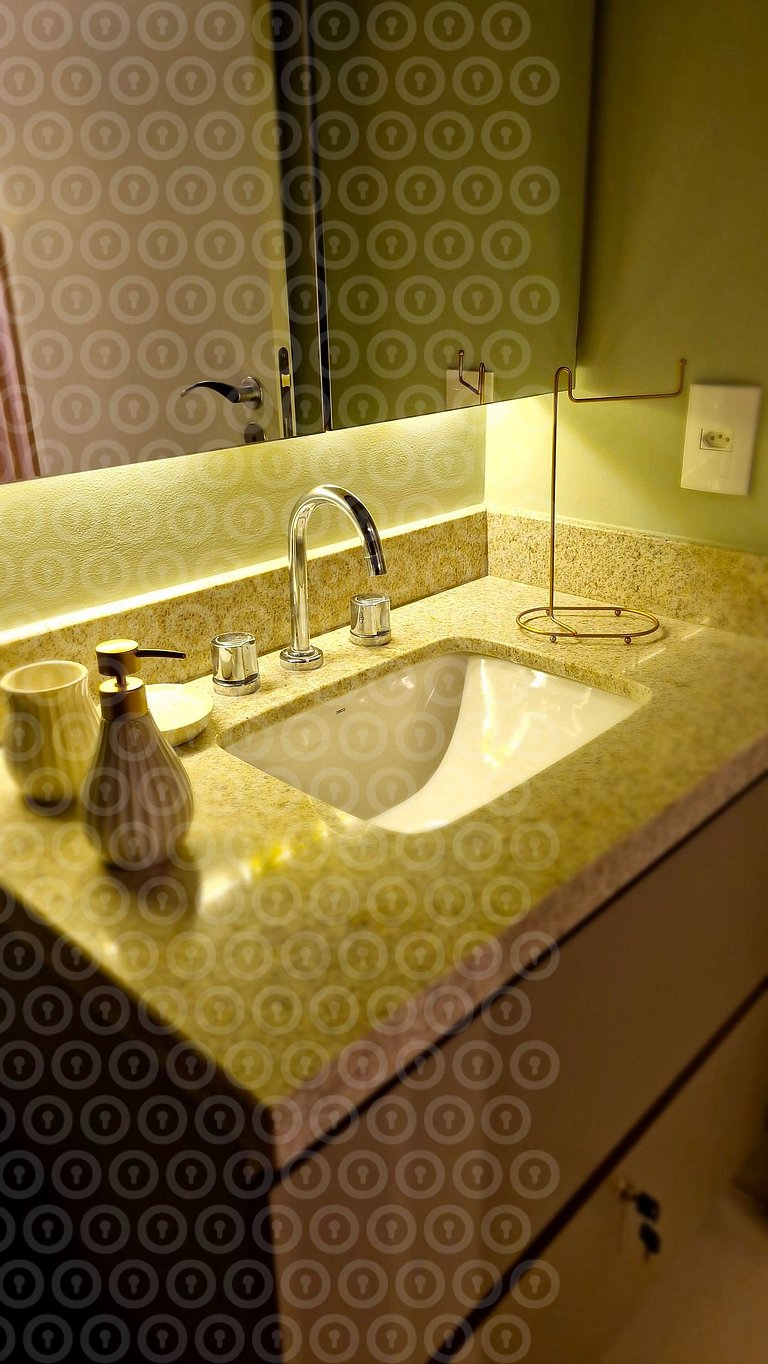 Impressive Studio: Comfort and Elegance in a Memorable Stay