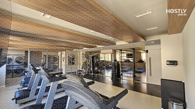 Impressive Studio: Comfort and Elegance in a Memorable Stay