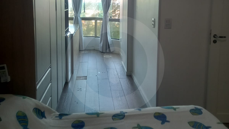 Peace and Comfort by the Sea