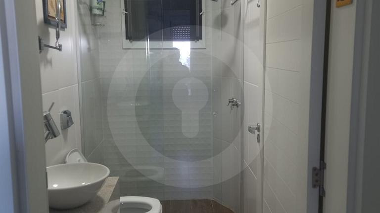 Peace and Comfort by the Sea