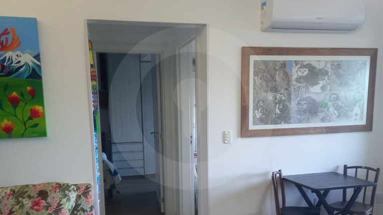 Peace and Comfort by the Sea