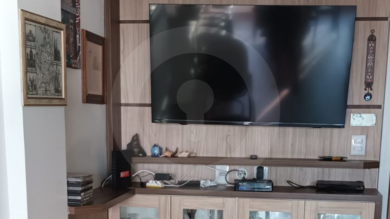 Peace and Comfort by the Sea