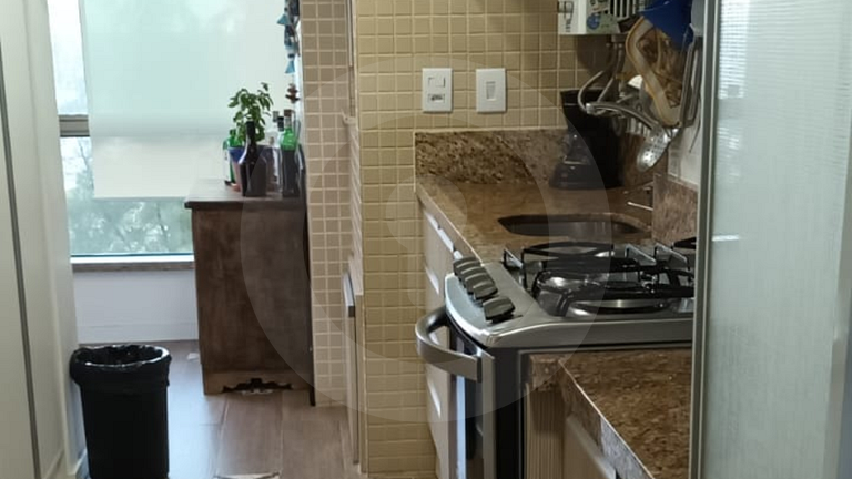 Peace and Comfort by the Sea