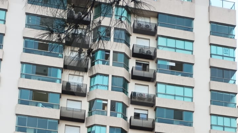 Peace and Comfort by the Sea