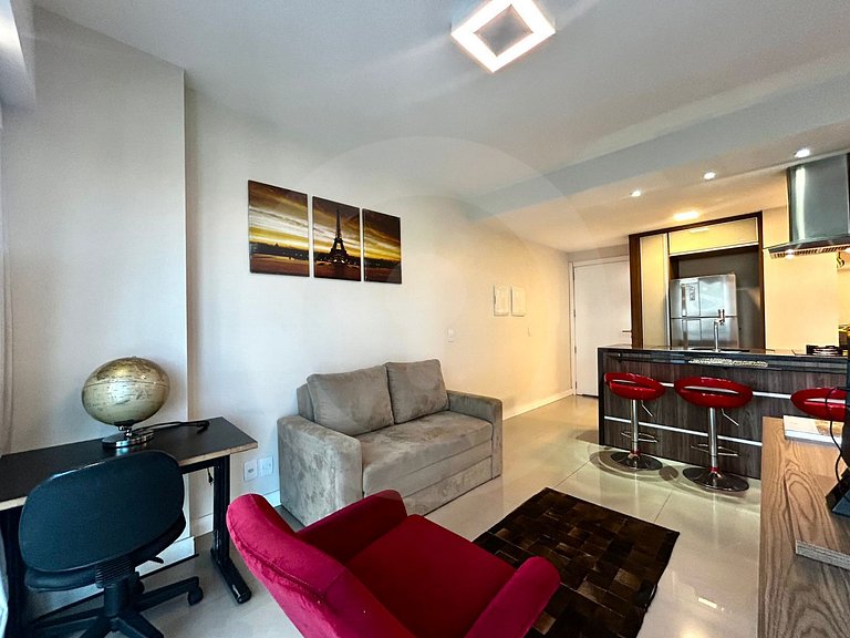 Studio Completo sul Lungomare