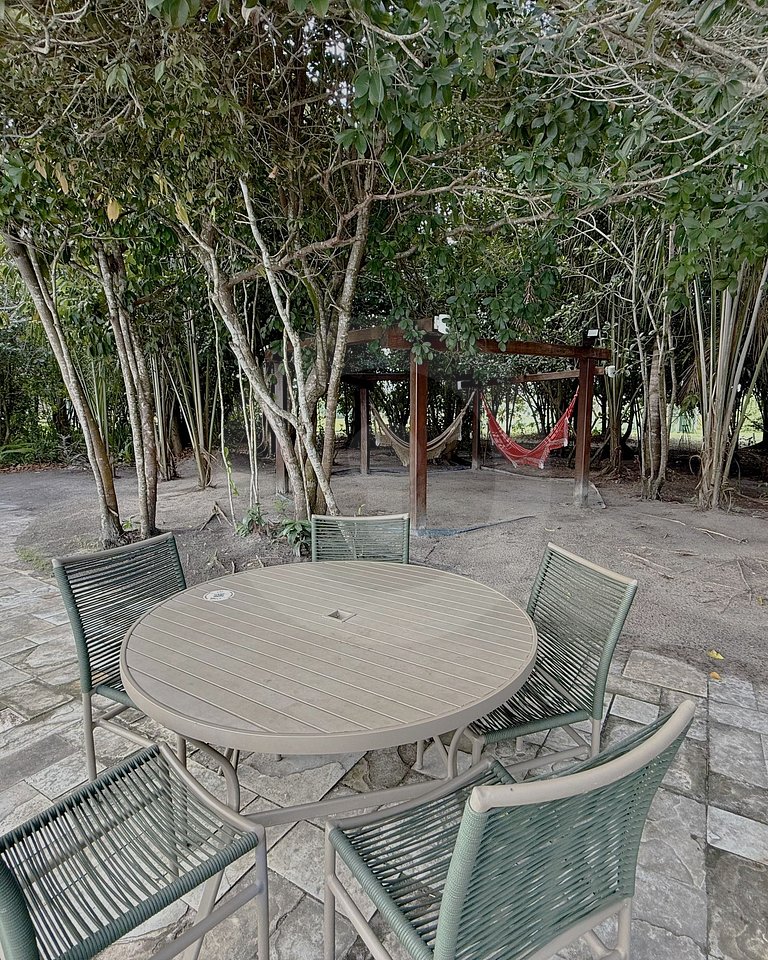 Apartment at Iloa Residence, Barra de São Miguel