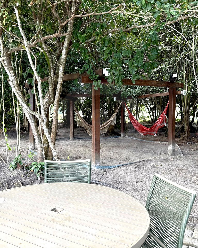 Apartamento en Iloa Residence, Barra de São Miguel