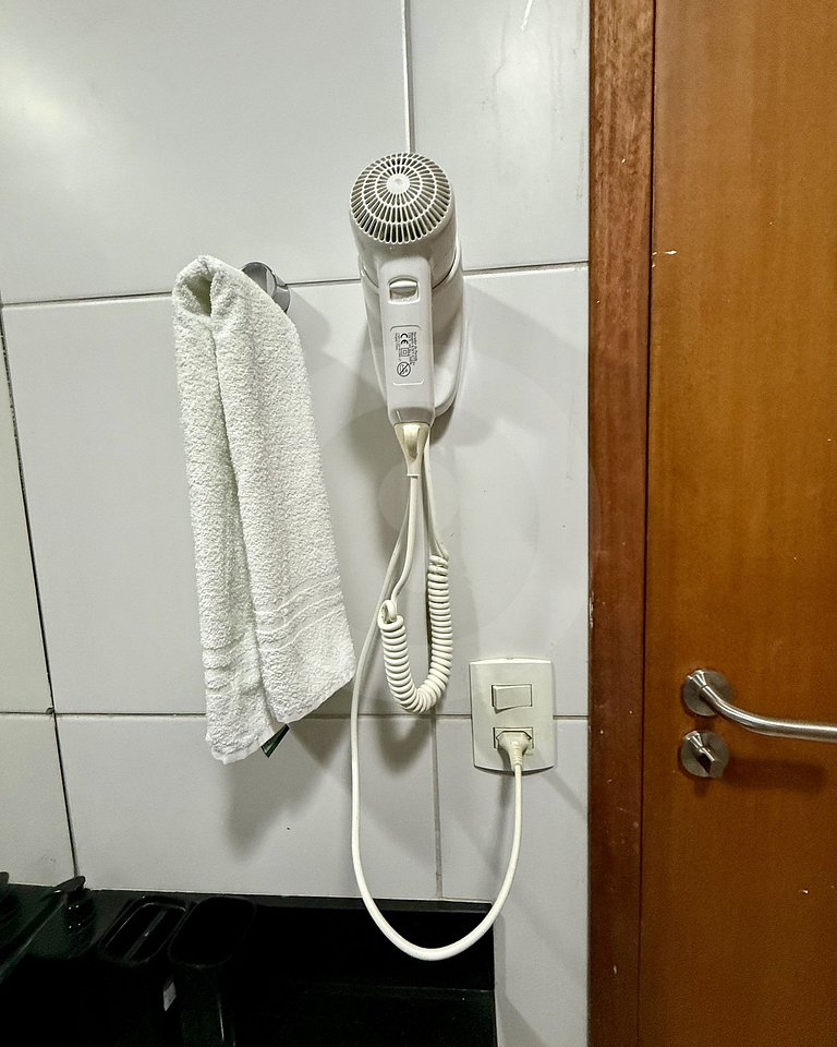 Apartment at Iloa Residence, Barra de São Miguel