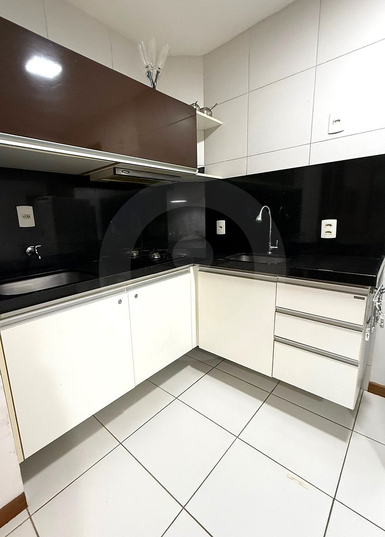 Apartamento no Iloa Residence, Barra de São Miguel