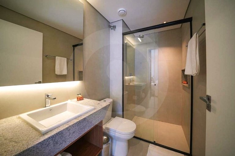 Porto Alto Resort – Comodidad y ocio junto al mar