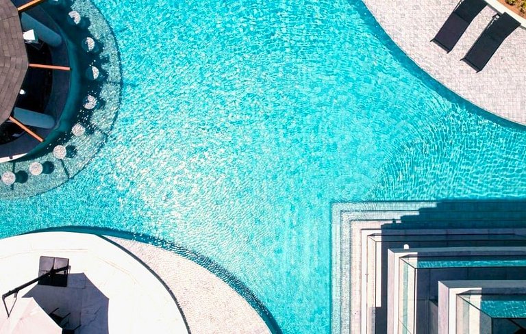 Porto Alto Resort Confort et loisirs en bord mer