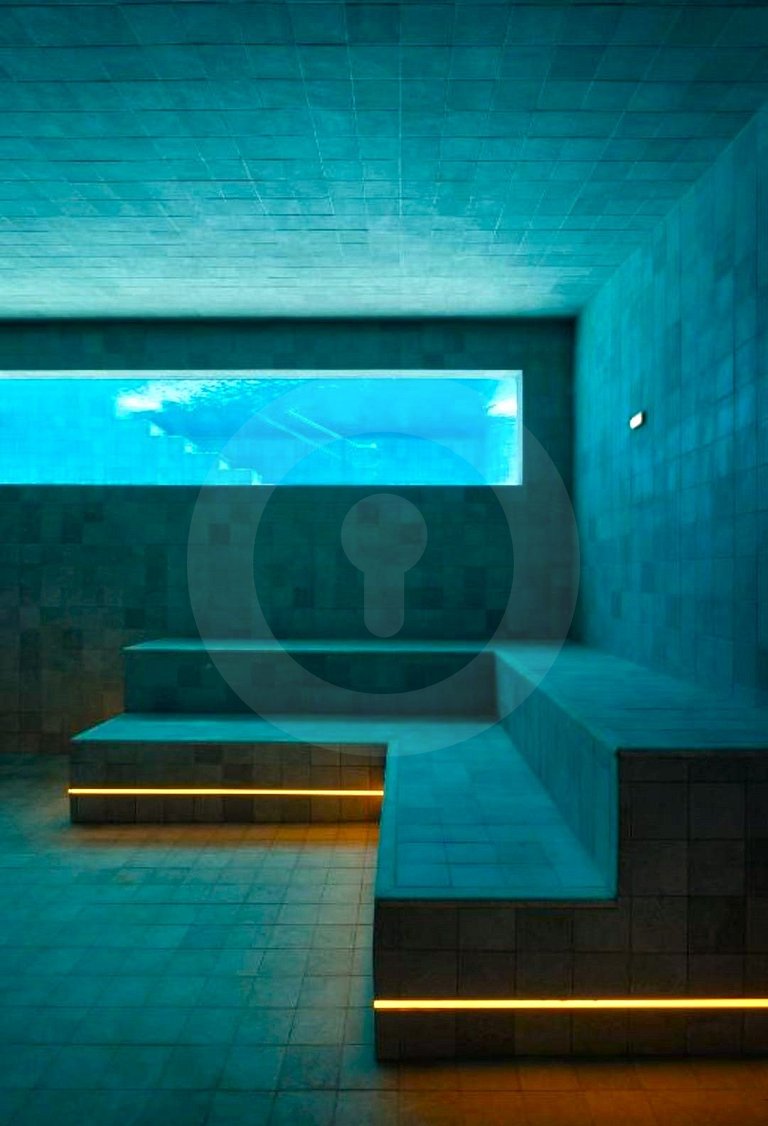 Porto Alto Resort Comfort e svago in riva al mare