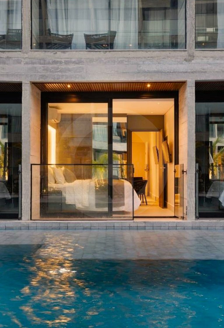 Porto Alto Resort Comfort e svago in riva al mare