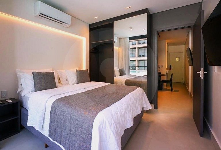 Porto Alto Resort – Comodidad y ocio junto al mar