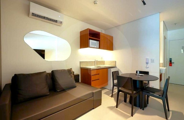 Porto Alto Resort Comfort e svago in riva al mare