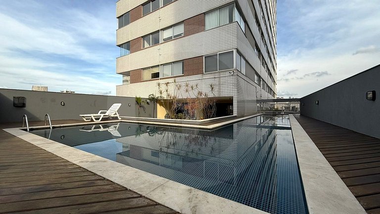 Raja Residence · Comfort and Elegance in Luxemburgo