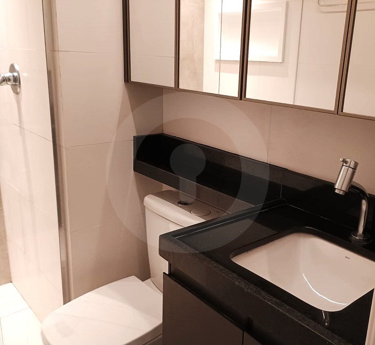 Modern and Comfortable Studio – RN Studios