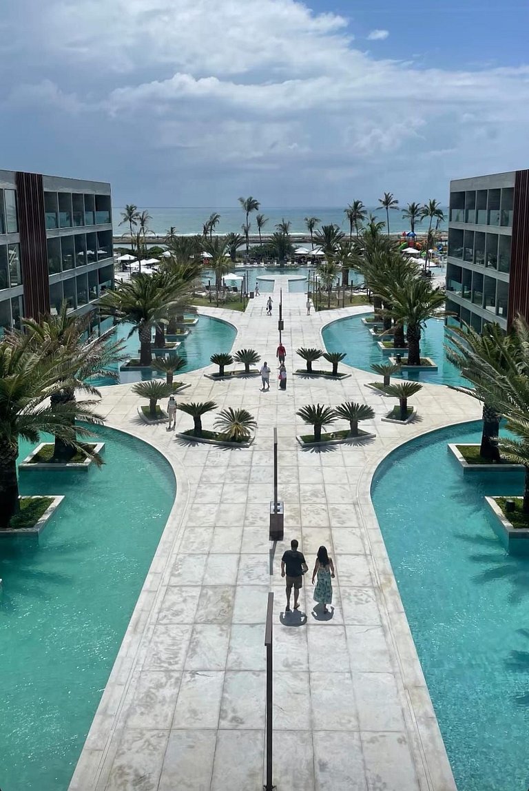 Il Tuo Rifugio di Lusso – Porto 2 Life