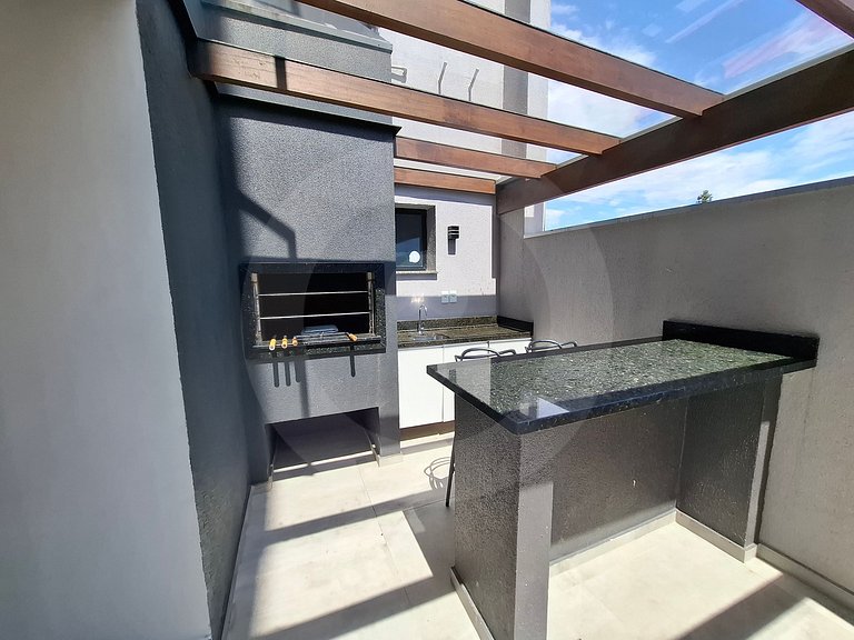 Studio complet à côté de Feevale - 2e étage