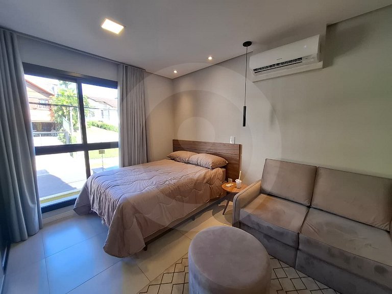 Studio complet à côté de Feevale - 2e étage