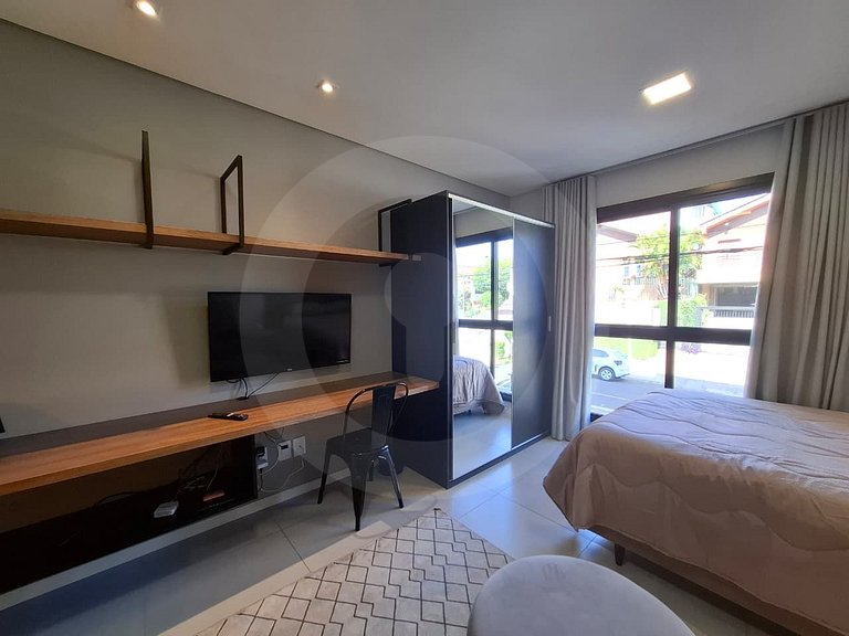 Estudio completo junto a Feevale - segundo piso