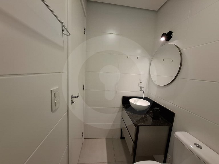 Estudio completo junto a Feevale - segundo piso