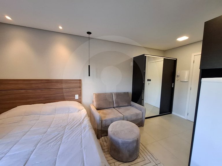 Studio complet à côté de Feevale - 2e étage