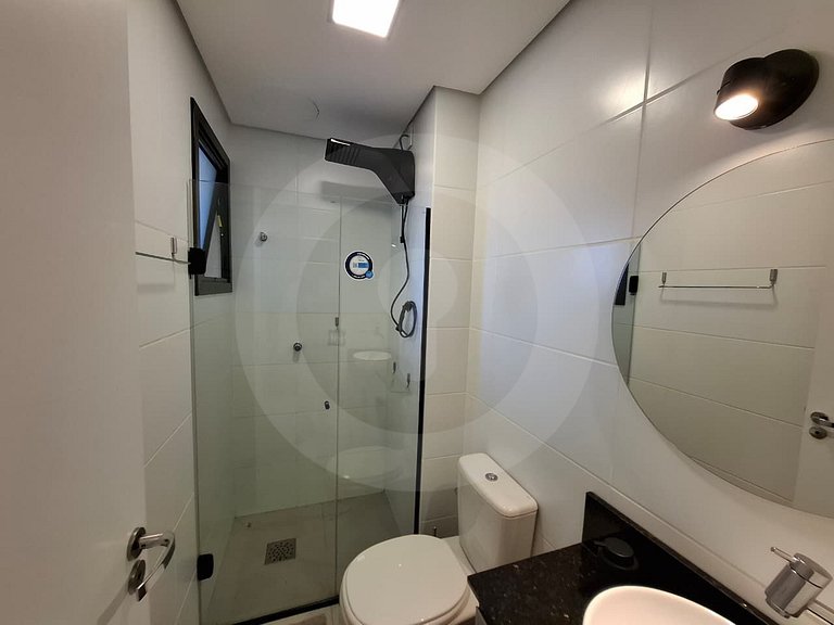 Studio complet à côté de Feevale - 2e étage