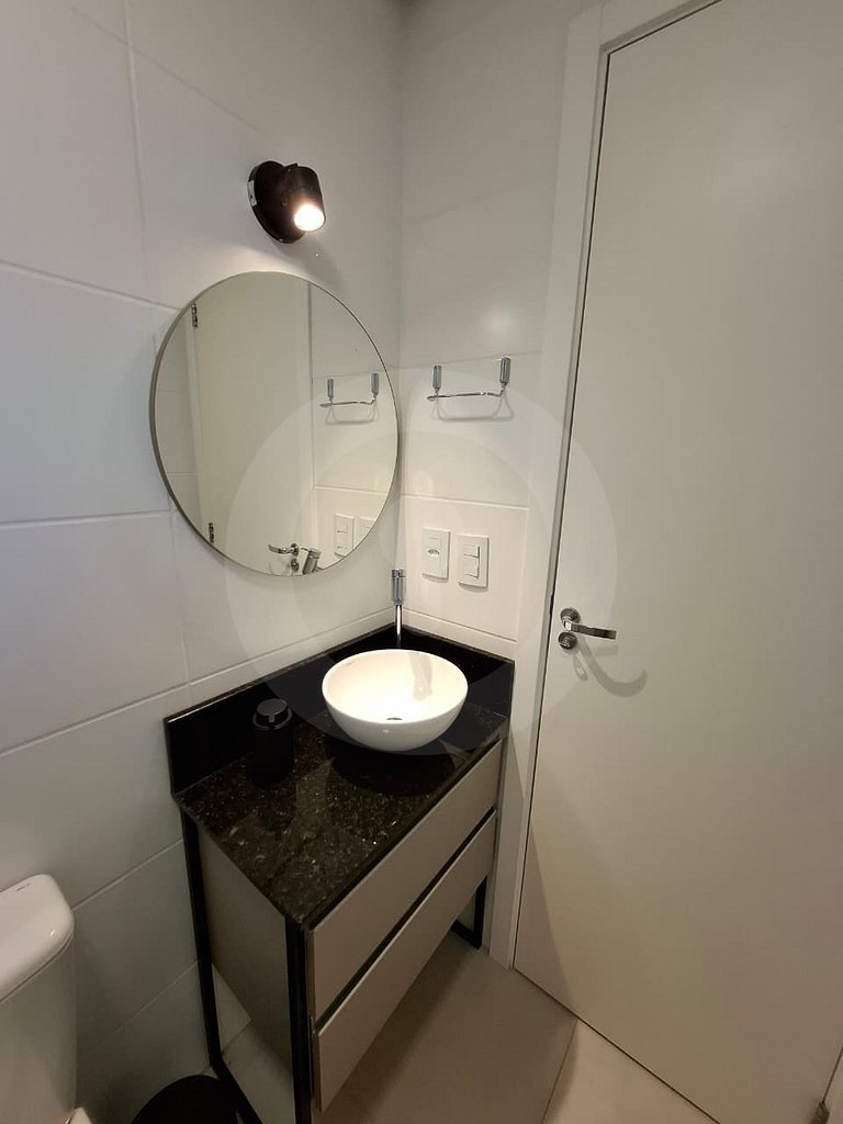 Studio complet à côté de Feevale - 2e étage