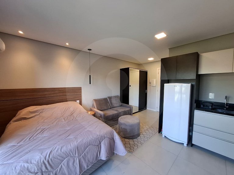 Studio complet à côté de Feevale - 3e étage