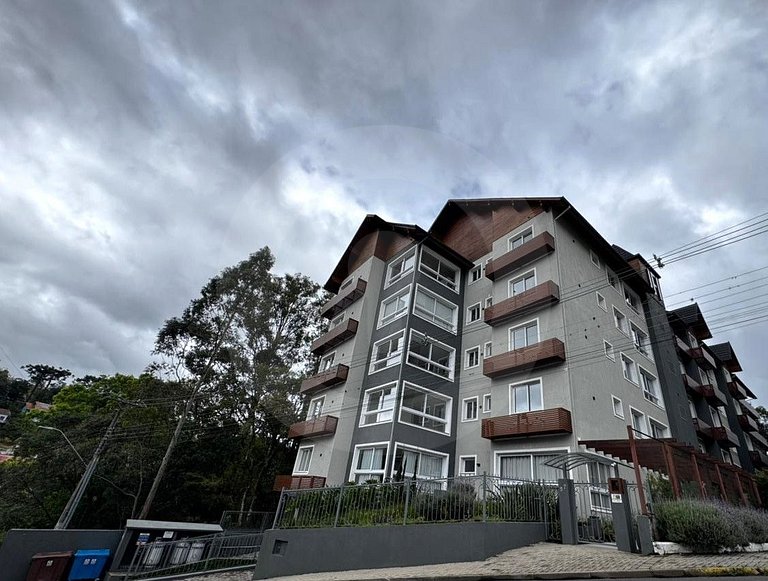 Appartamento con 3 camere di Nova Petrópolis