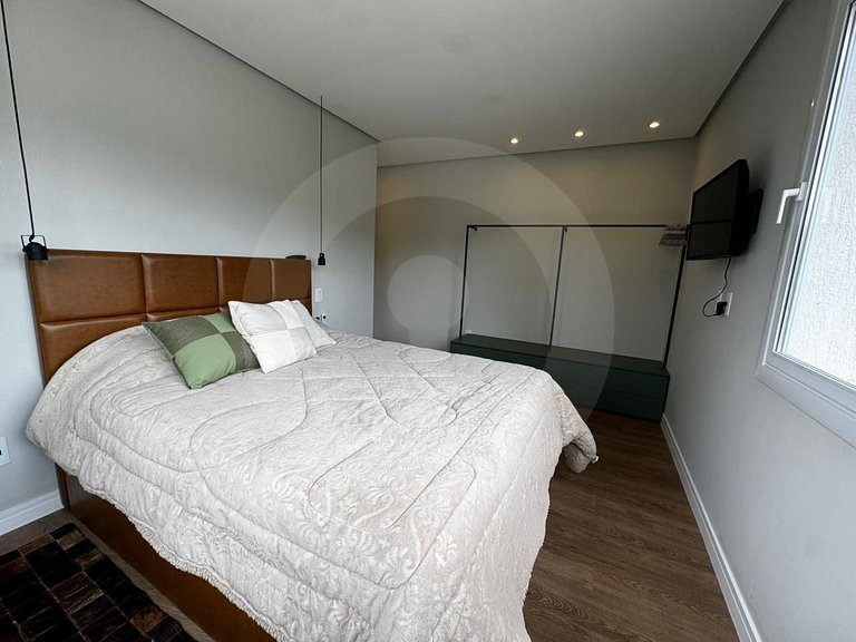 Appartamento con 3 camere di Nova Petrópolis