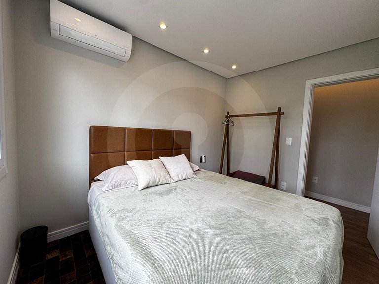 Appartamento con 3 camere di Nova Petrópolis