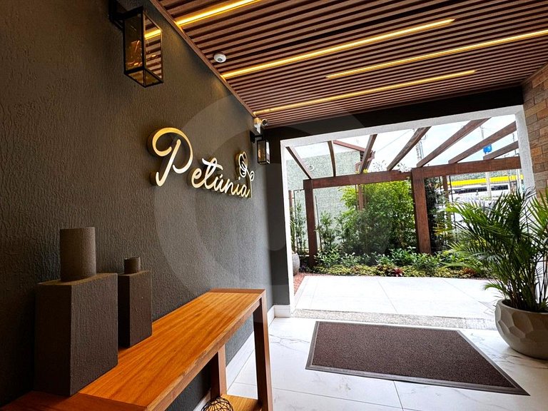 3-bedroom apartment at Nova Petrópolis