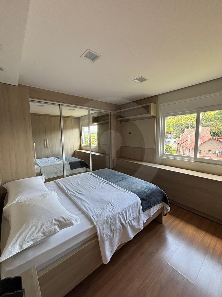 Residencial Antares Ap 704