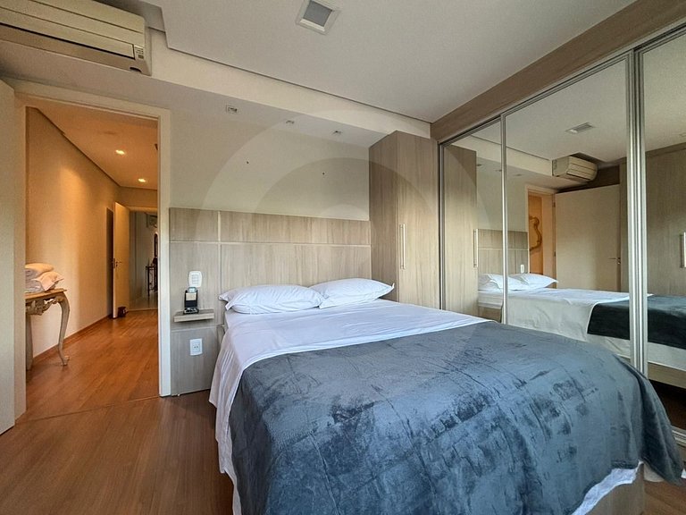 Residencial Antares Ap 704