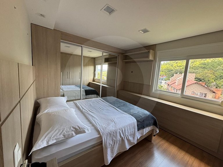 Residencial Antares Ap 704