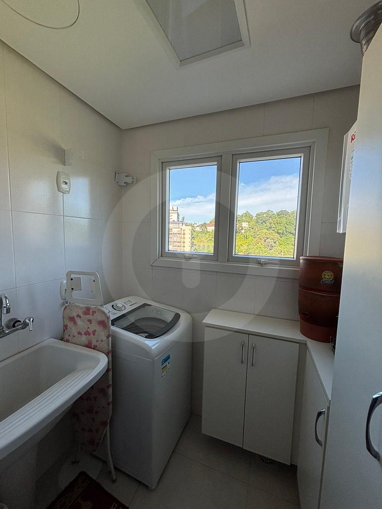 Na rota de Gramado, no coração de Taquara.