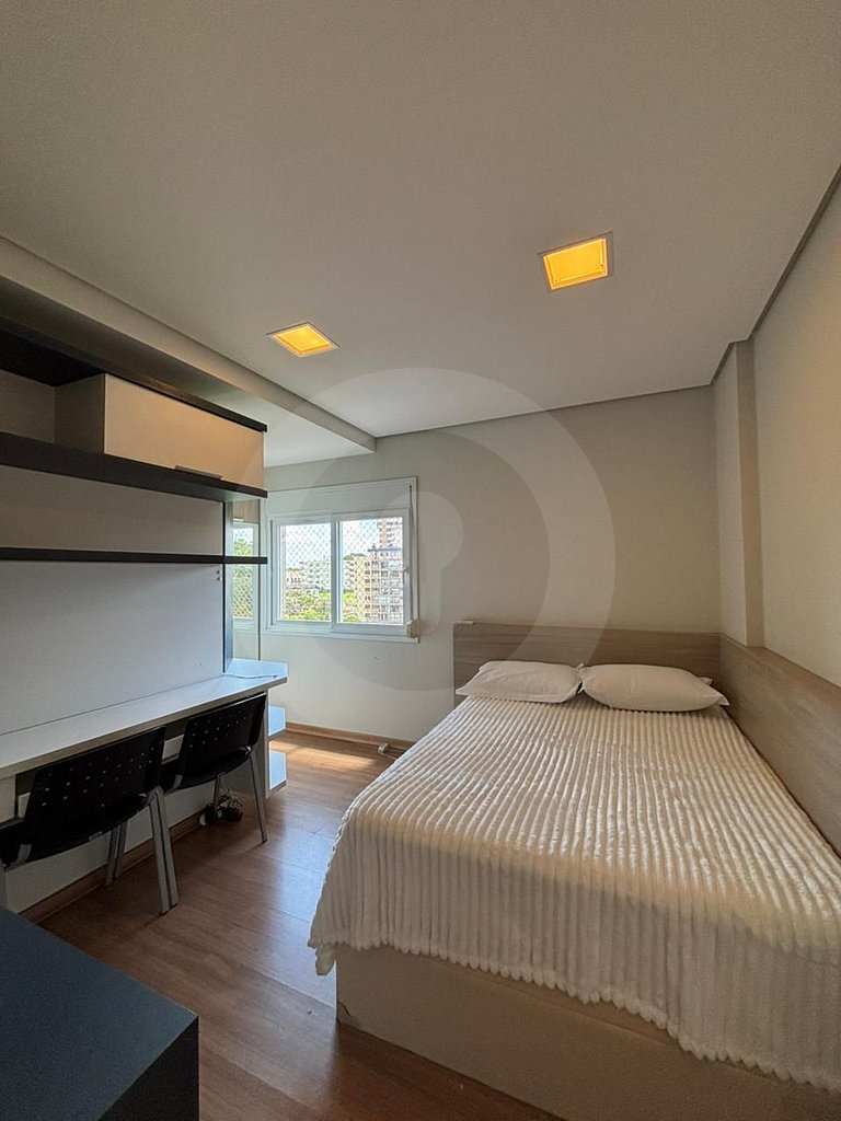 Residencial Antares Ap 704