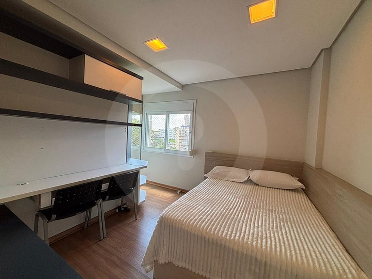 Residencial Antares Ap 704