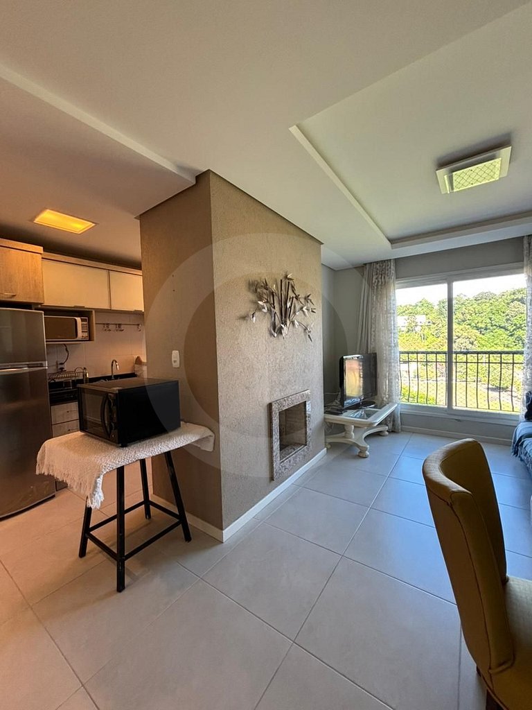 Residencial Antares Ap 704