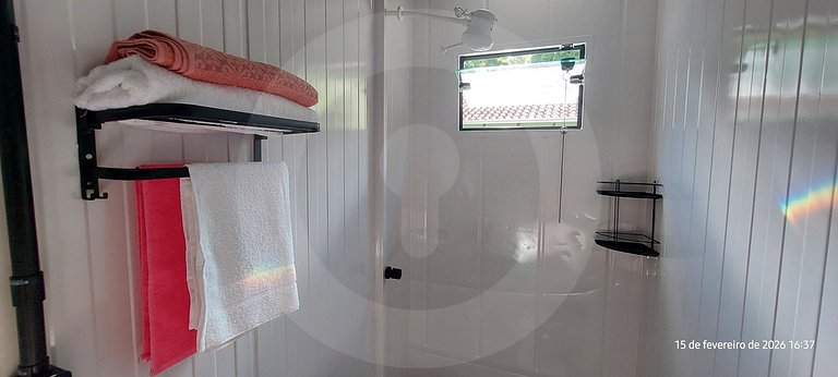 Loft Container Clarice | Praia Brava | 2 guests