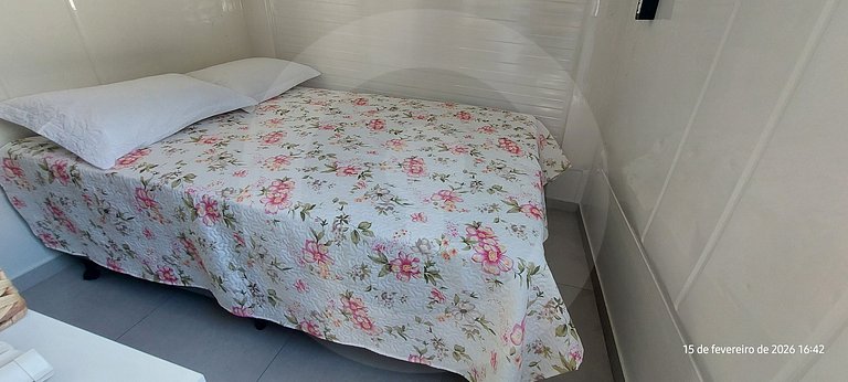 Loft Conteneur Clarice | Praia Brava | 2 personnes