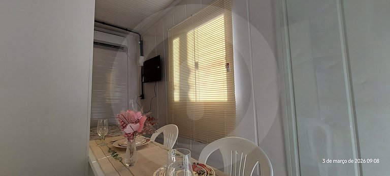 Loft Container Clarice | Praia Brava | 2 guests