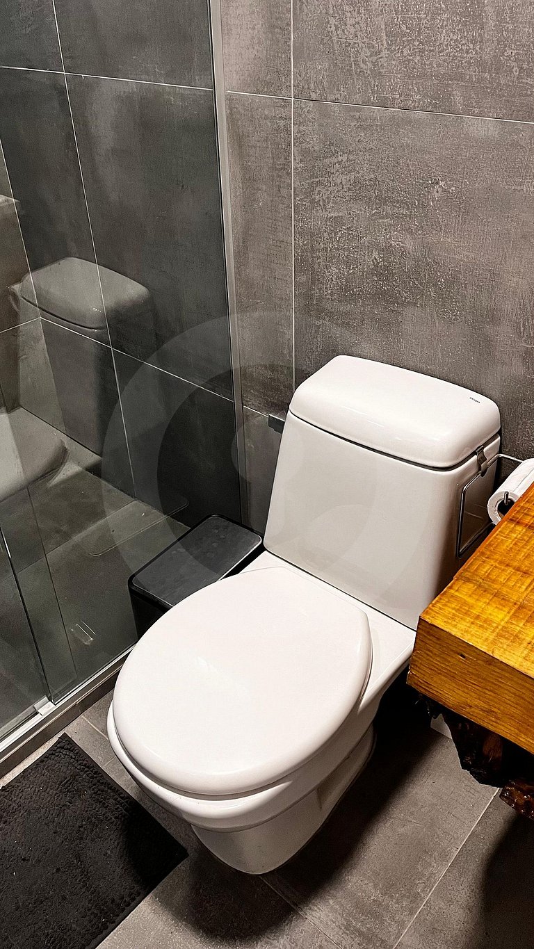 Refúgio: Cabana Container - São Francisco de Paula