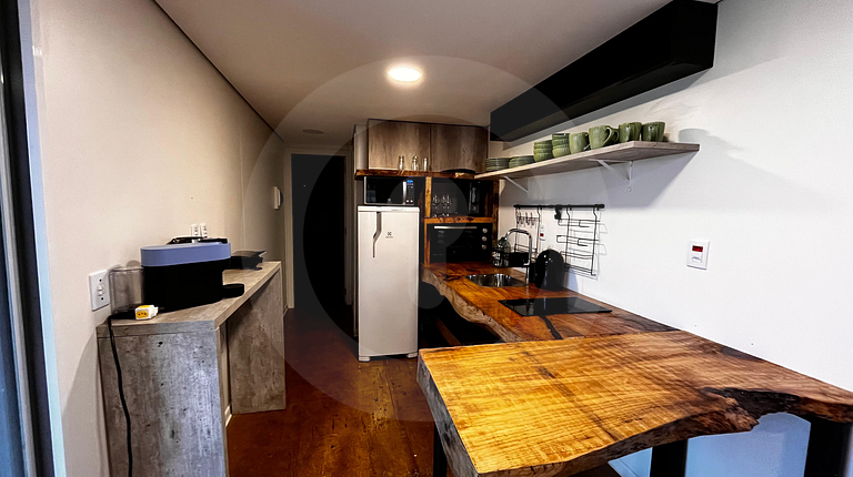 Panoramic Cabin in the Highlands