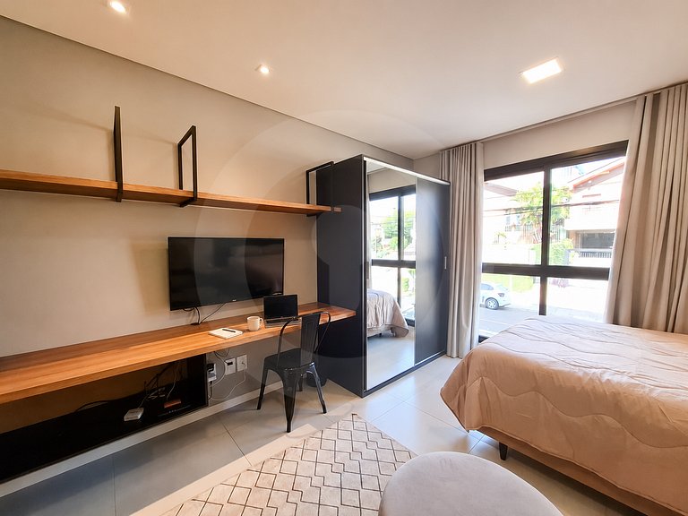 Studio complet à côté de Feevale - 2e étage